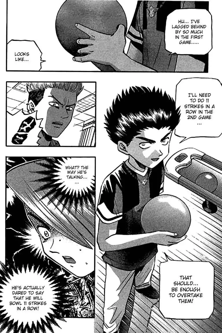 Bowling King Chapter 14.124 46